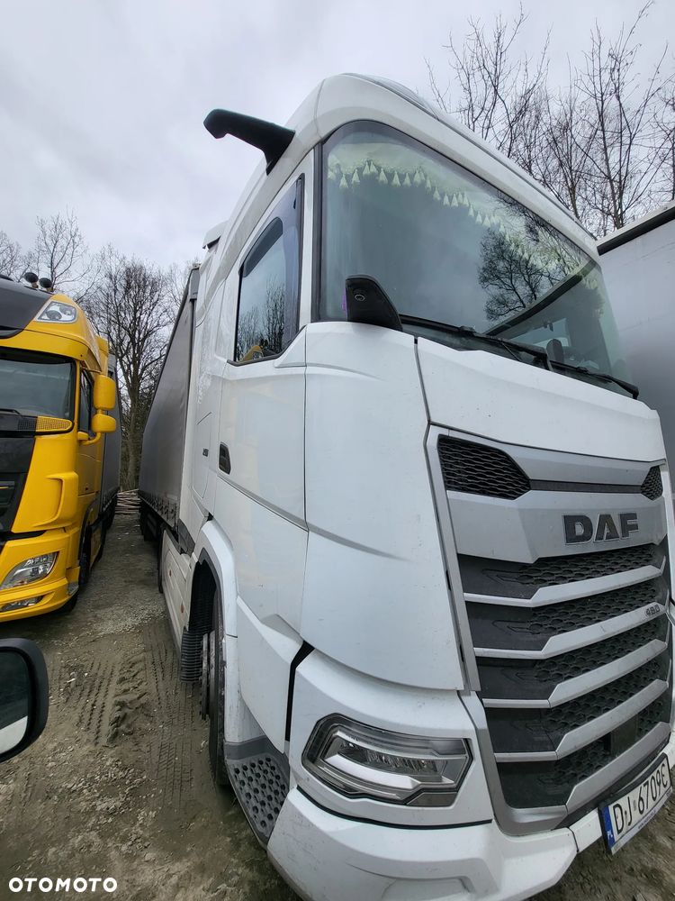 DAF XG 480 FT - 2