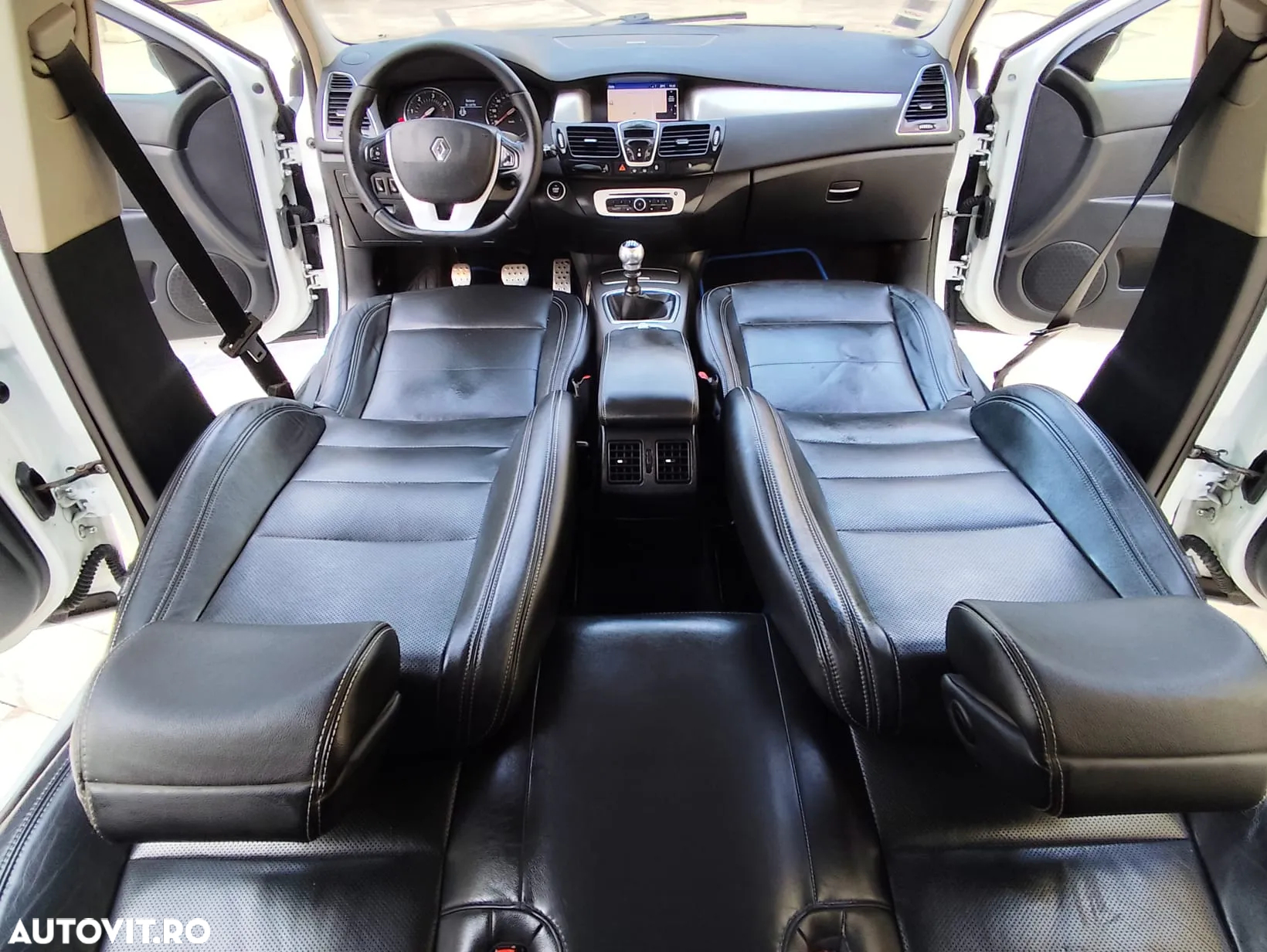 Renault Laguna - 6