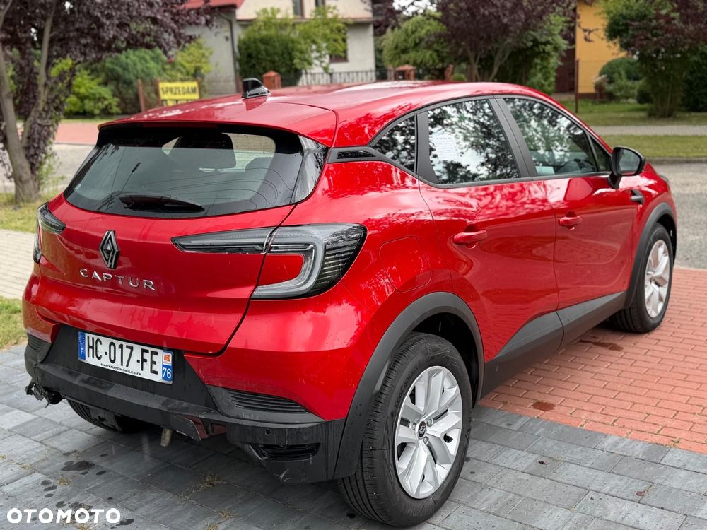 Renault Captur 1.0 TCe Intens - 5