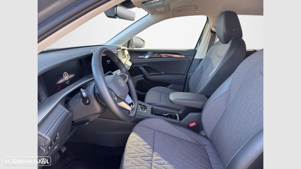 VW Tayron 1.5 TSI eHybrid Urban DSG - 13