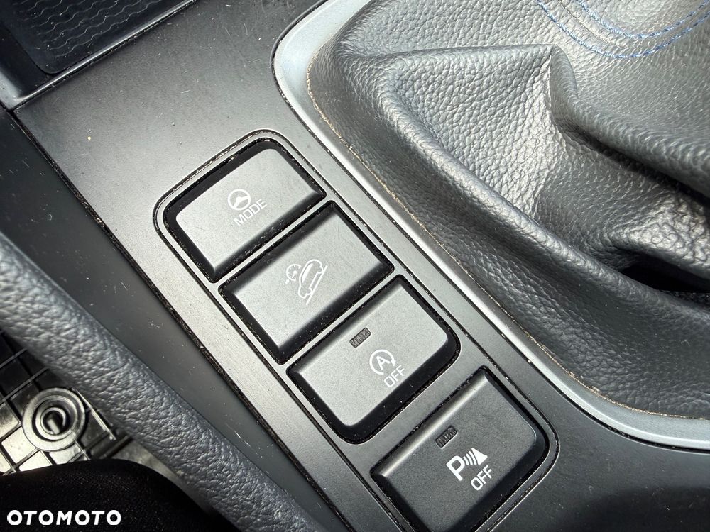 Hyundai Tucson 1.6 GDi Classic 2WD - 11