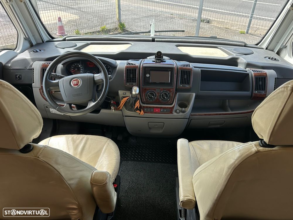 Fleurette Discover 73LM - 8