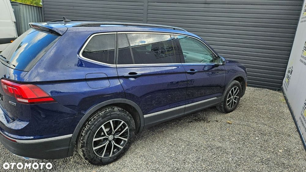 Volkswagen Tiguan - 34