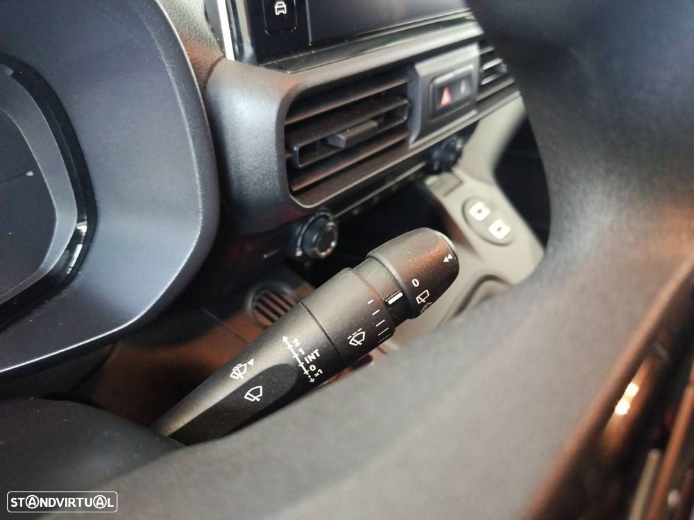 Fiat Doblò 3 1.5 BlueHDI 100cv Maxi - 16
