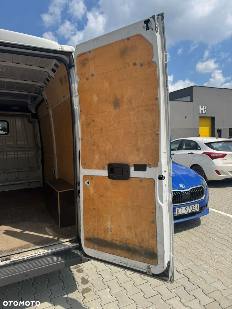 Fiat Ducato - 14