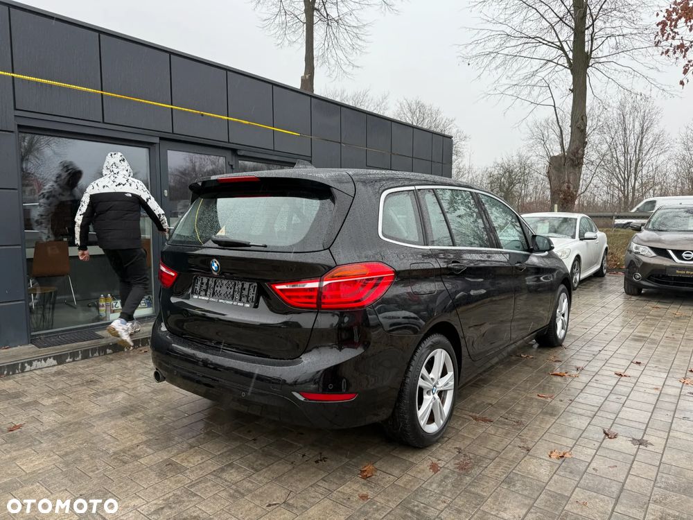 BMW Seria 2 214d GT Advantage - 15