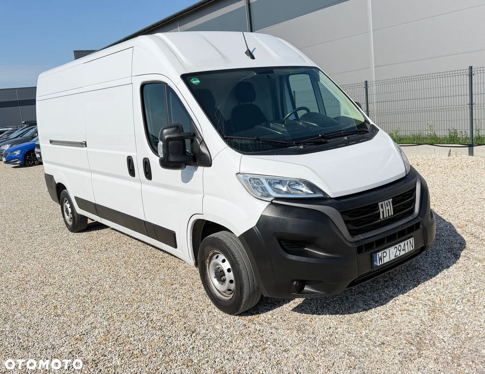Fiat DUCATO - 2