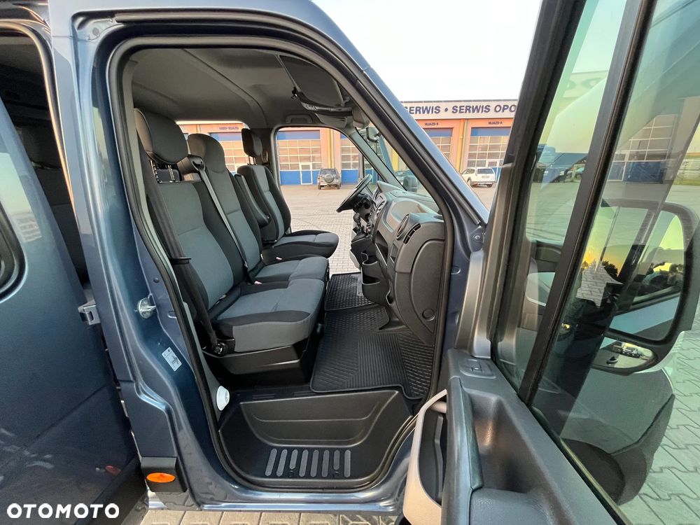 Renault Master - 17