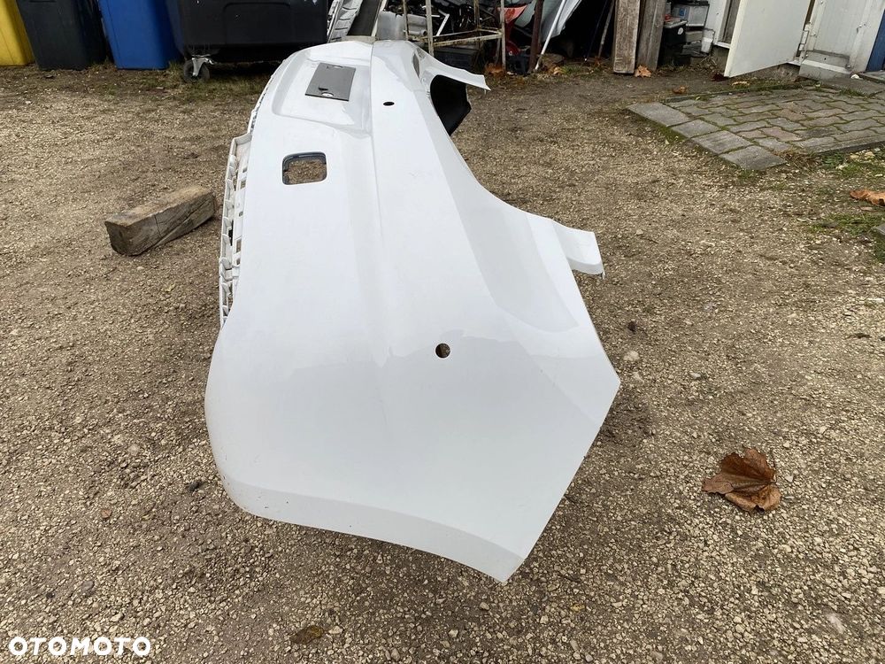 ZDERZAK TYŁ TYLNY OPEL ASTRA V K HB 13425478 - 6