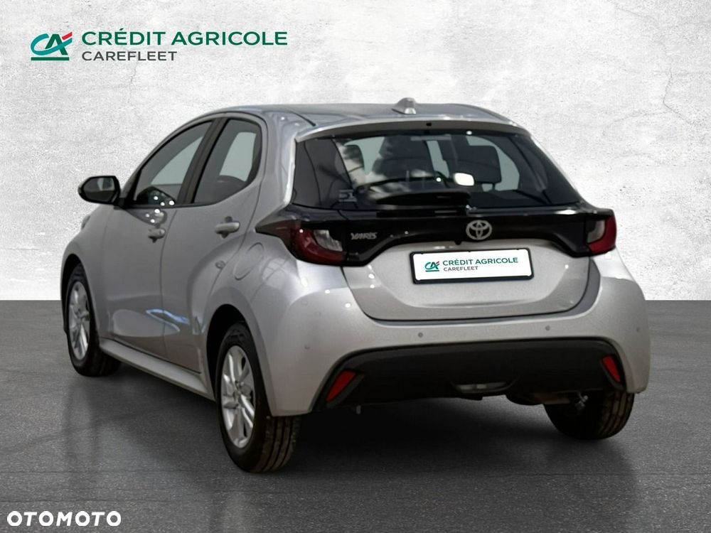Toyota Yaris 1.5 Comfort - 8