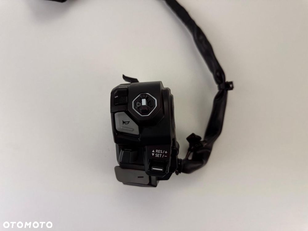 Lewy przełącznik Honda CMX 1100 Rebel 2021+ - 2