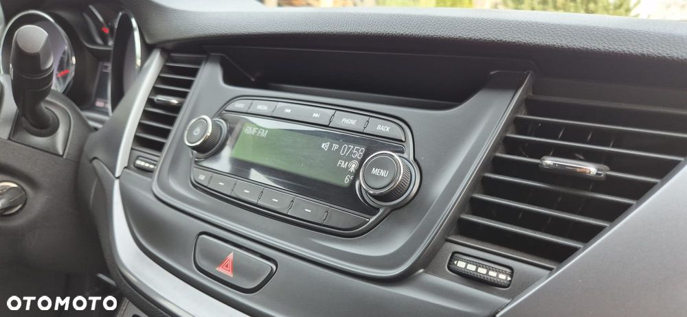 Opel Astra 1.4 Edition - 9