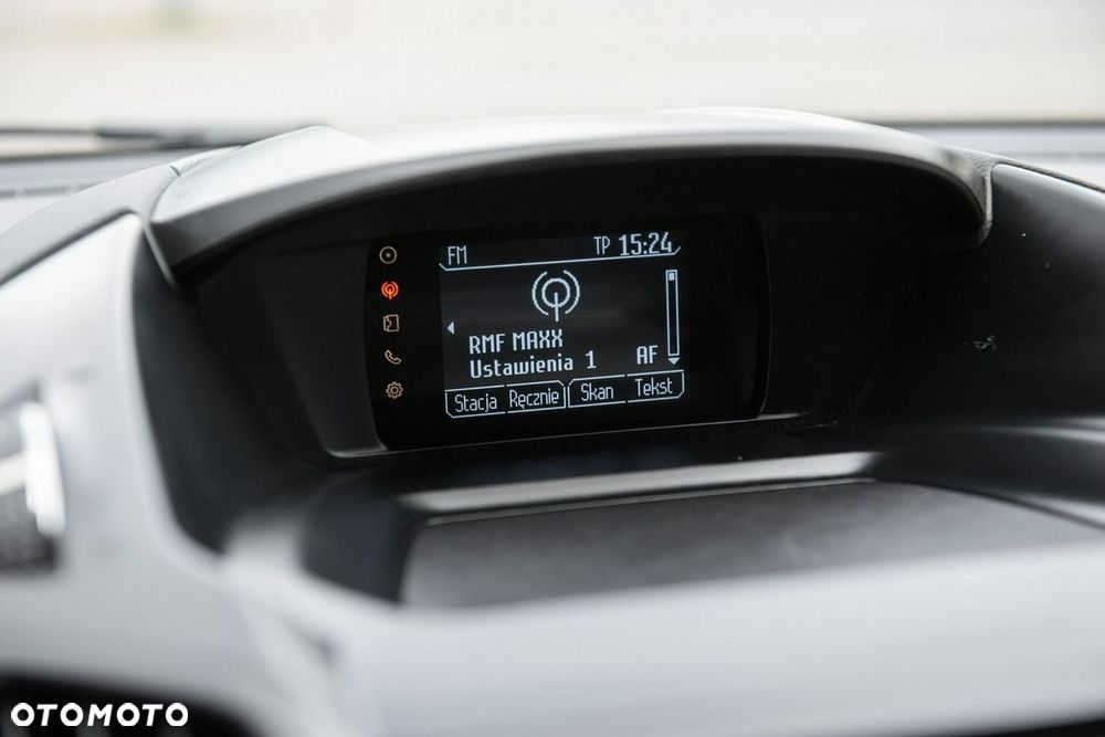 Ford Kuga 1.6 EcoBoost FWD Titanium Plus ASS - 23