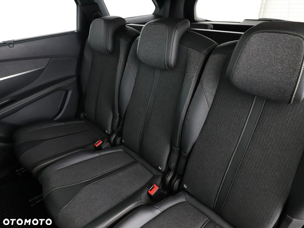 Peugeot 5008 2.0 BlueHDi GT S&S EAT8 - 18