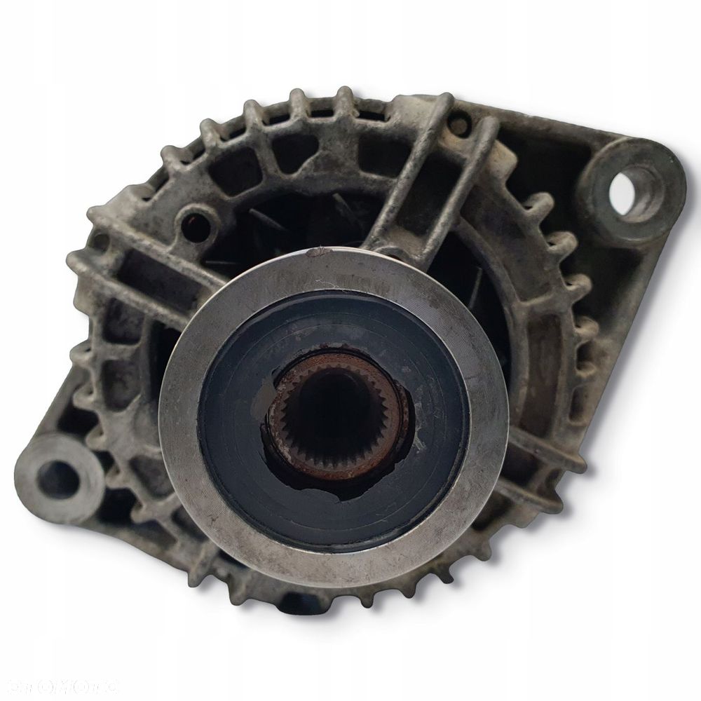 ALTERNATOR Opel Vectra C Astra H Zafira B 1.9 CDTI - 3