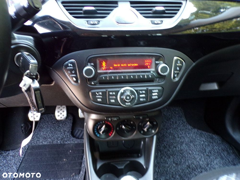 Opel Corsa - 20