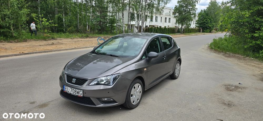 Seat Ibiza 1.4 Reference - 1