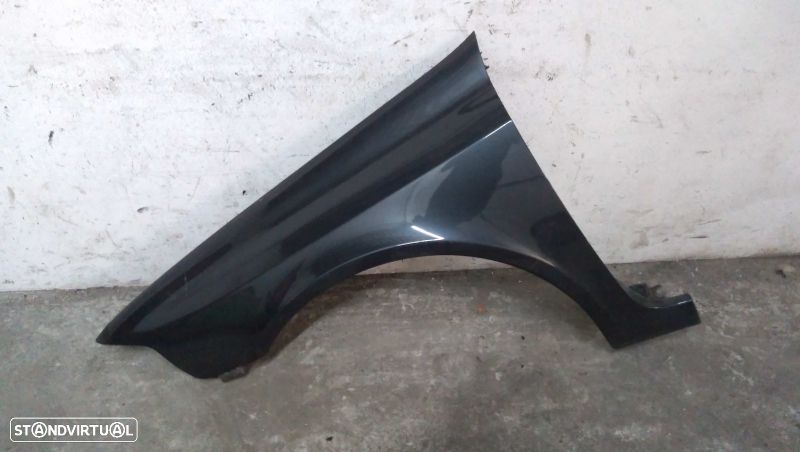 Guarda Lamas Esq Renault Laguna Ii Grandtour (Kg0/1_) - 2