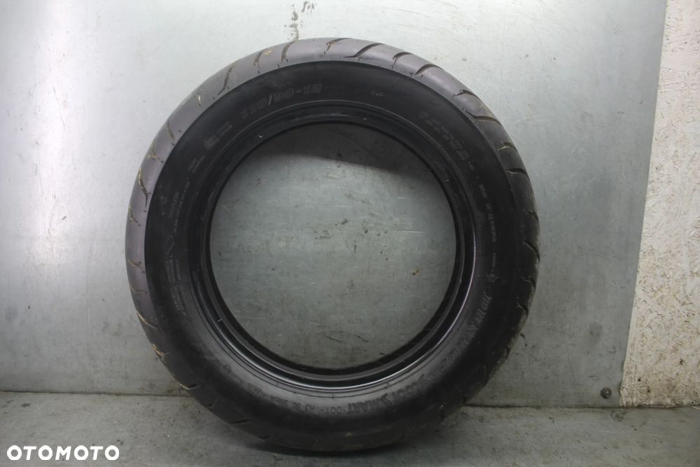 Opona motocyklowa Duro Scoot Smart 110/90 R12 C305 - 2