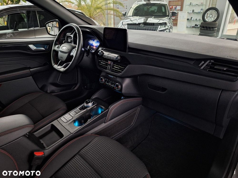 Ford Kuga 2.0 EcoBlue AWD ST-Line - 17