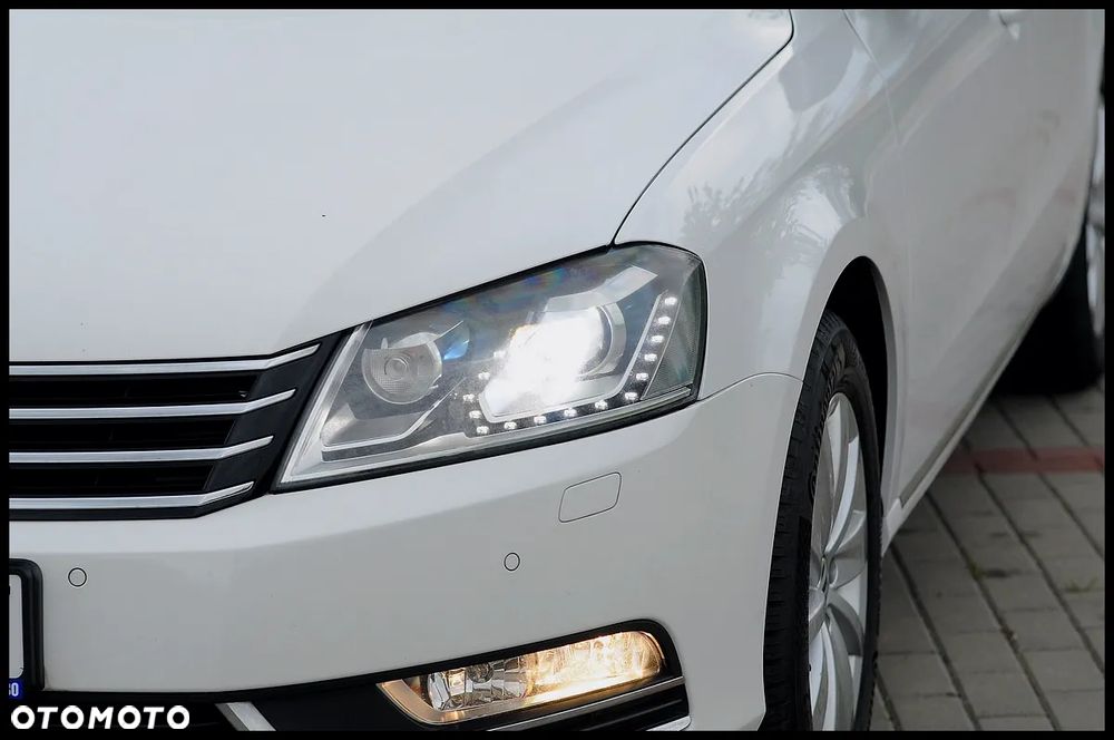 Volkswagen Passat 1.8 TSI DSG Comfortline - 13