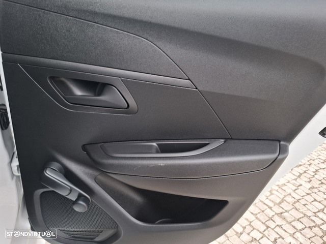 Peugeot 208 PureTech 75 Active - 36