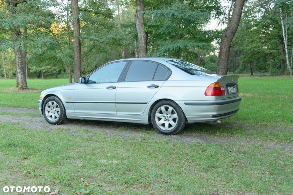 BMW Seria 3 320d - 7