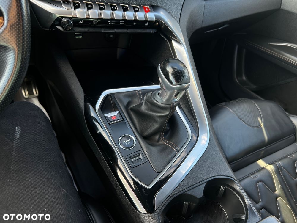 Peugeot 3008 - 31