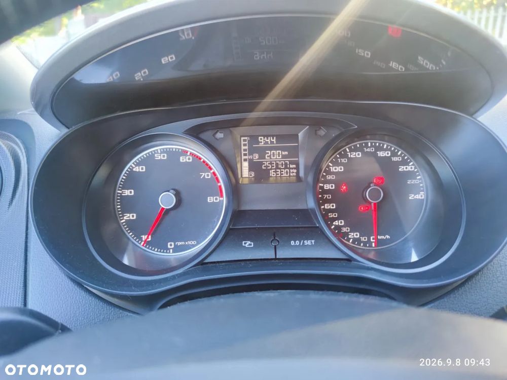 Seat Ibiza SC 1.4 16V i-Tech - 13