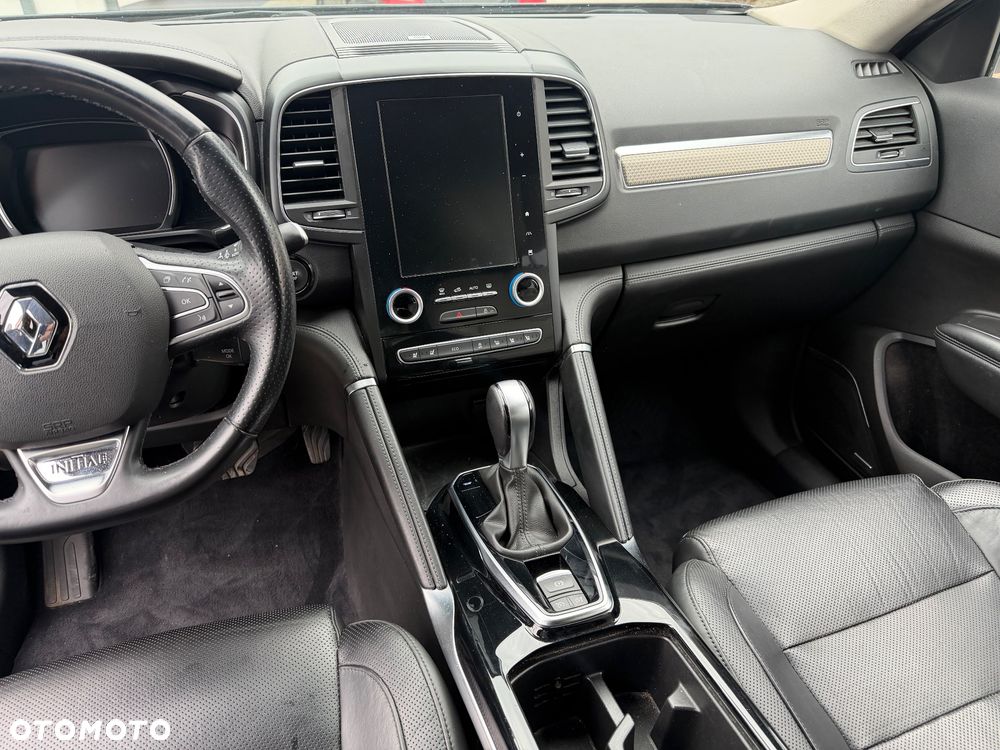 Renault Koleos ENERGY dCi 175 X-tronic 4WD INITIALE PARIS - 16