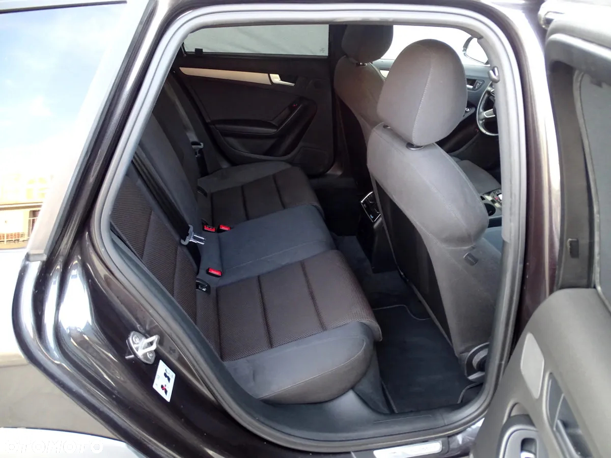 Audi A4 3.0 TDI Quattro S tronic - 16