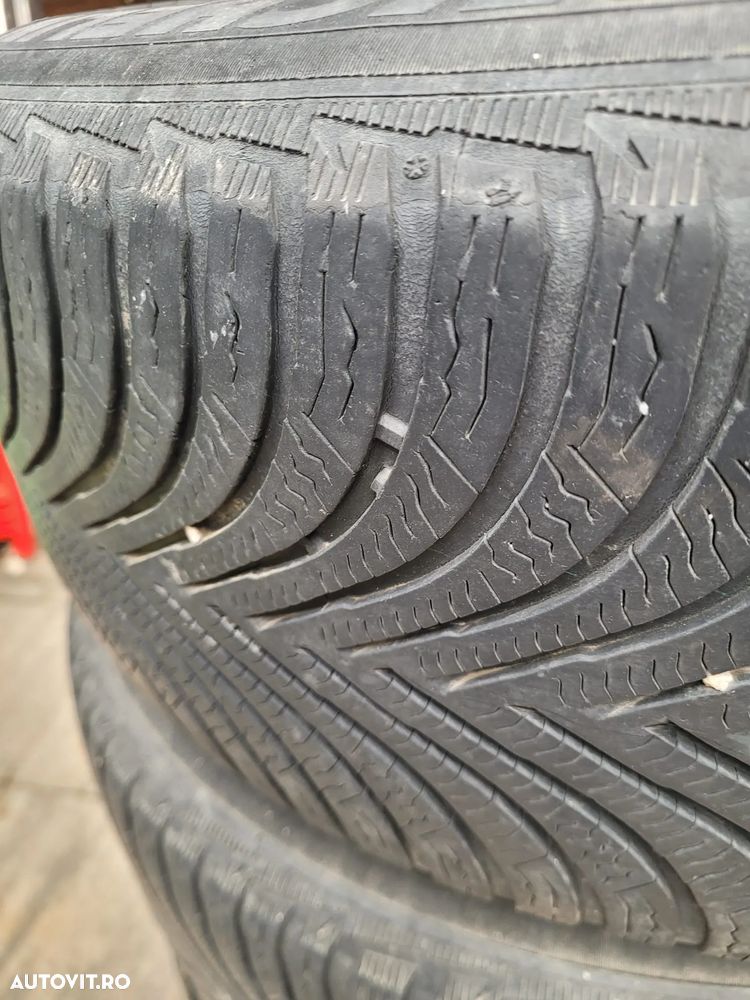 Cauciucuri de iarnă - 3