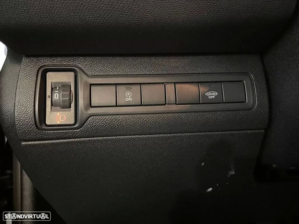 Peugeot 308 SW 1.5 BlueHDi Active - 23