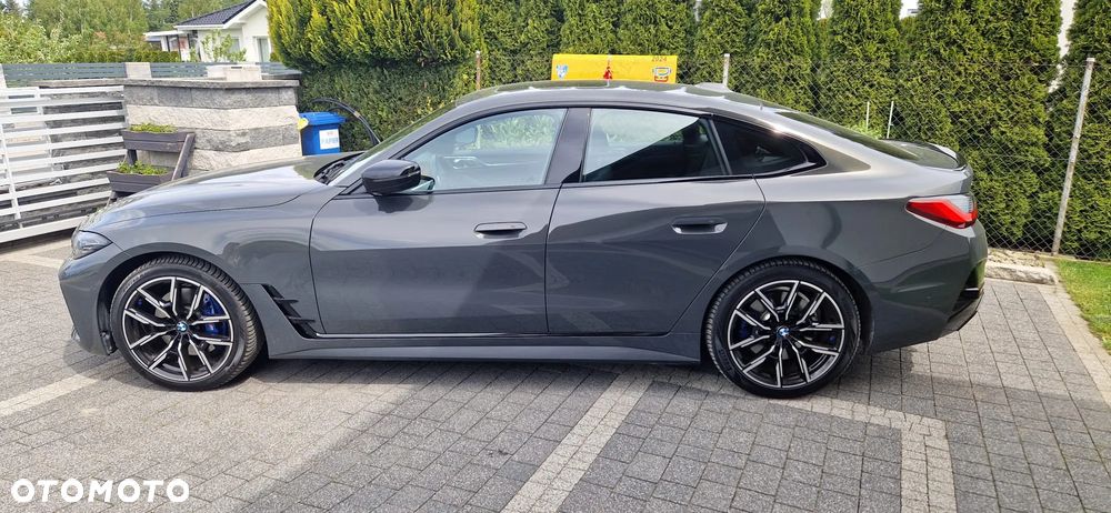 BMW Seria 4 430i xDrive M Sport sport - 7