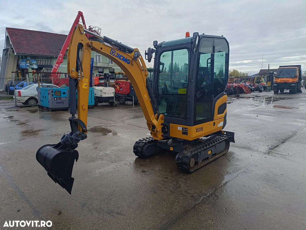 XCMG XE20E - 5