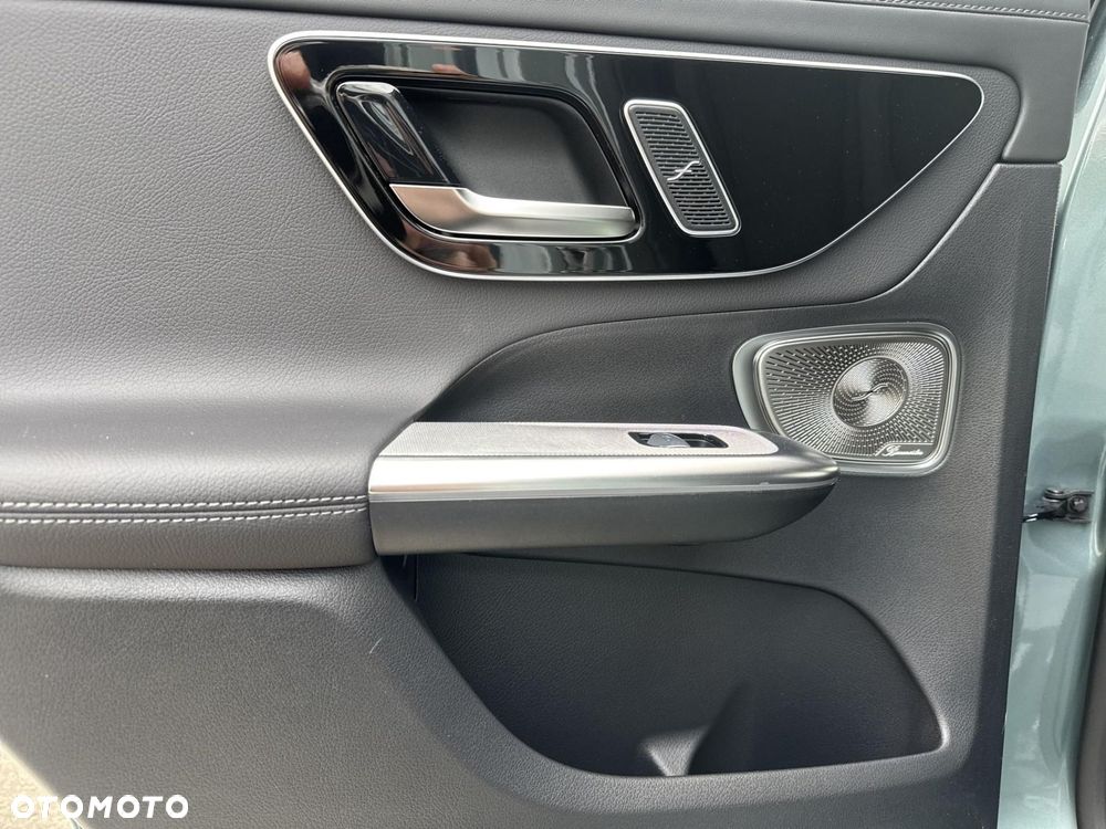 Mercedes-Benz GLC 220 d mHEV 4-Matic AMG Line - 15