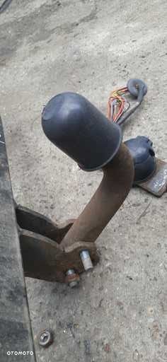 HAK HOLOWNICZY SEAT TOLEDO 2 II i LEON I 1999-2004 - 3