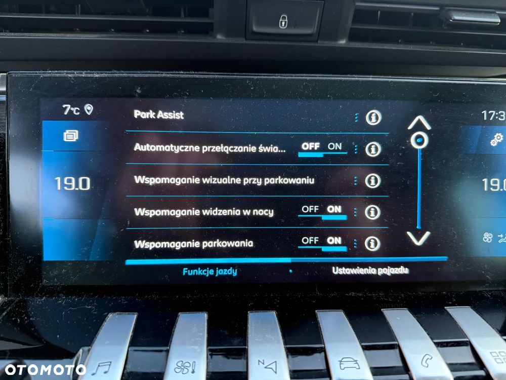 Peugeot 508 1.6 PureTech GT S&S EAT8 - 25