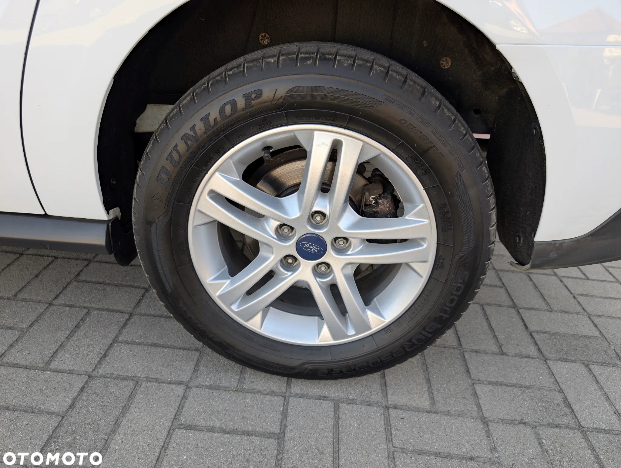 Ford Transit Connect 240 L2 LKW Autm Trend - 37