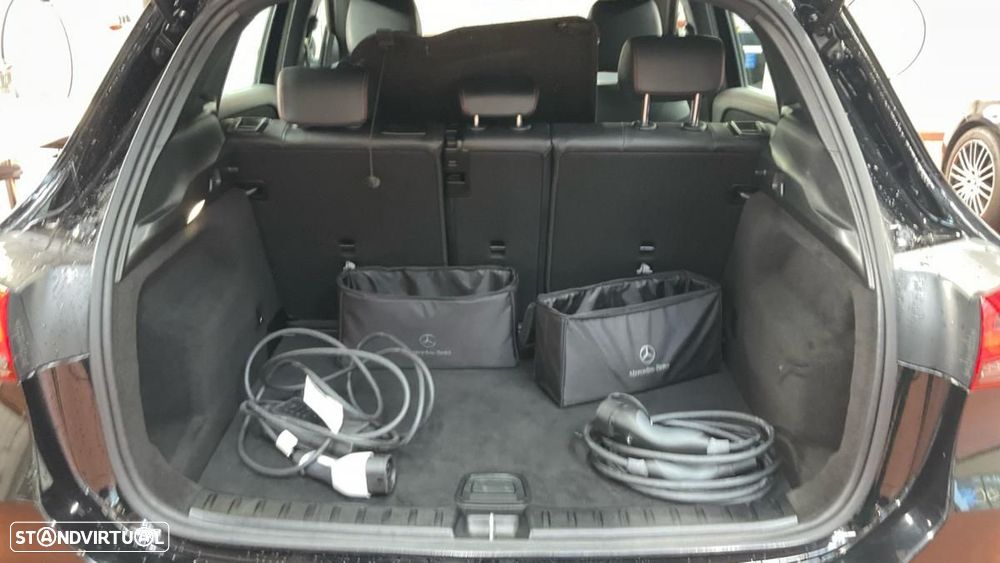 Mercedes-Benz GLA 250 e 8G-DCT AMG Line - 7