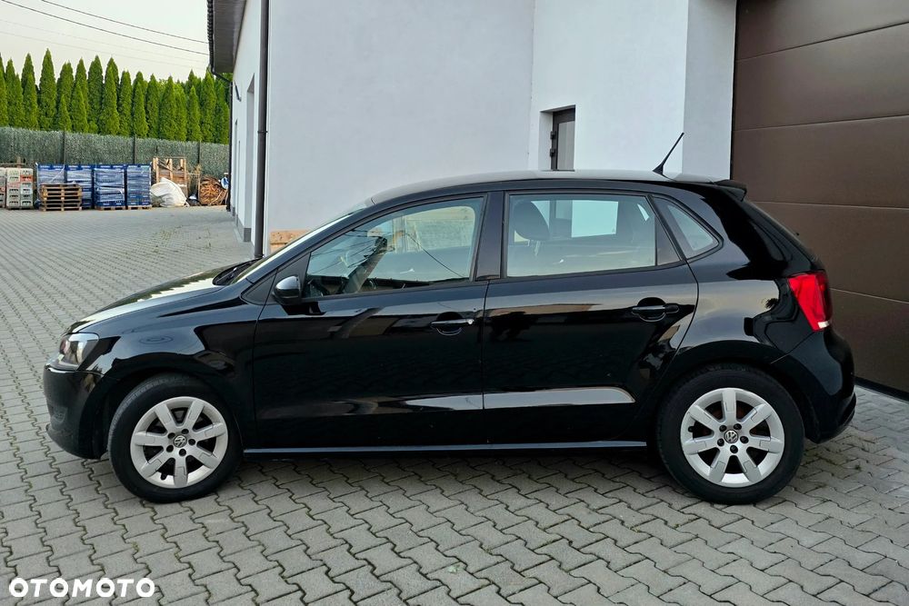 Volkswagen Polo 1.2 Trendline CityLine - 12