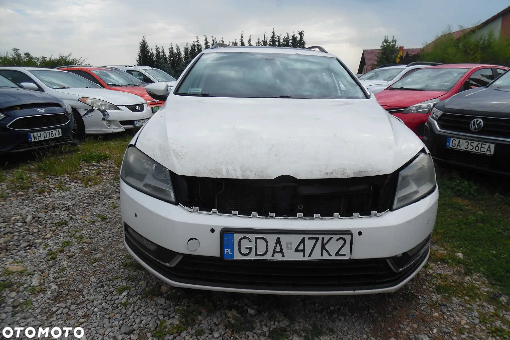 Volkswagen Passat 1.6 TDI Comfortline - 16