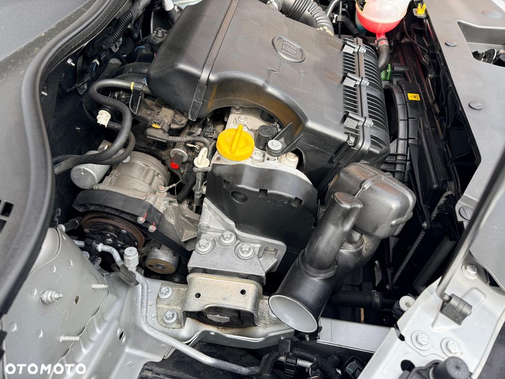 Fiat Tipo 1.4 16V Lounge - 30