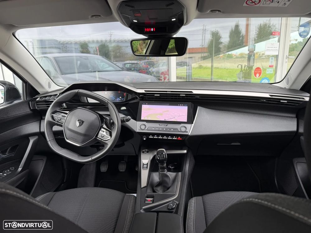 Peugeot 308 SW BlueHDi 130 Active Pack - 2