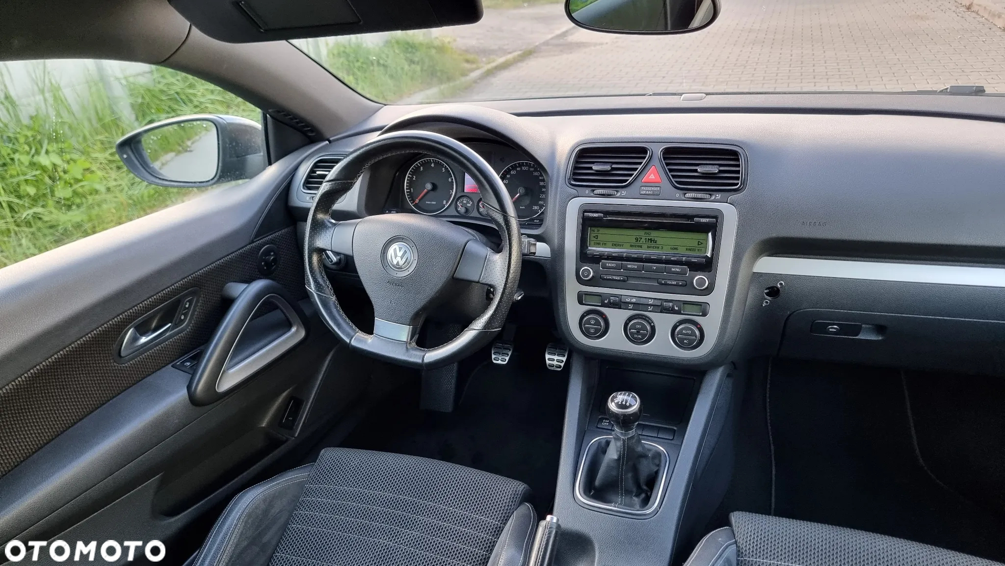 Volkswagen Scirocco 1.4 TSI - 31