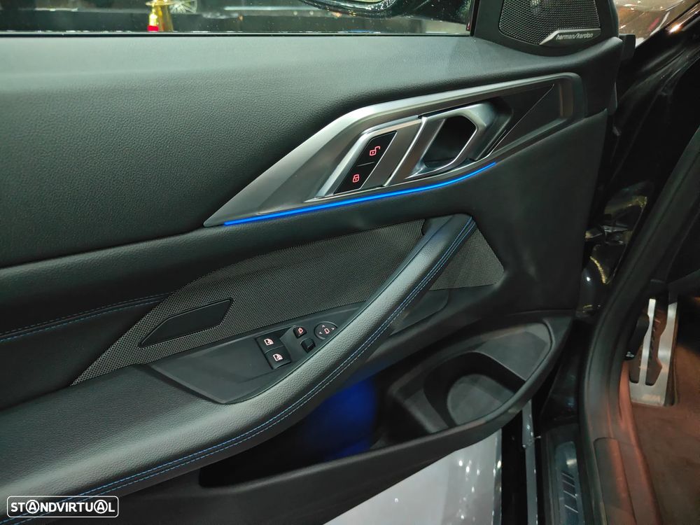 BMW 420 d M Sport - 20