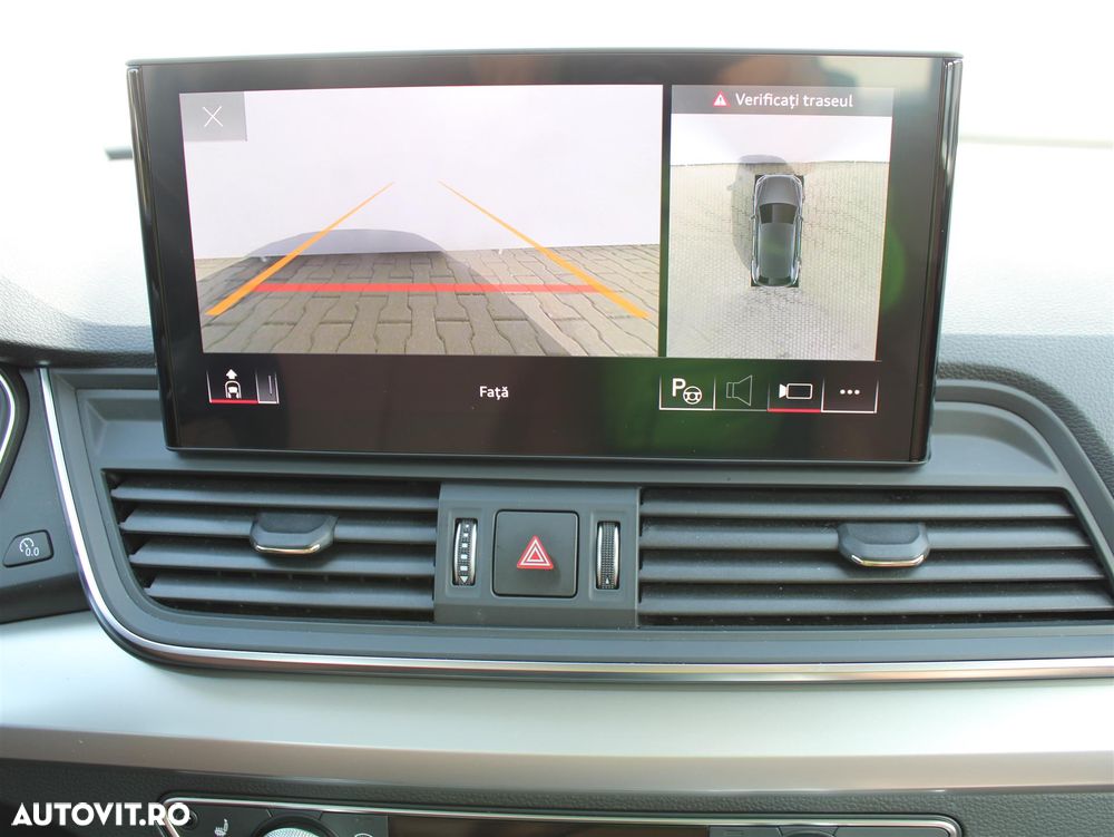 Audi Q5 40 TDI quattro S tronic advanced - 19