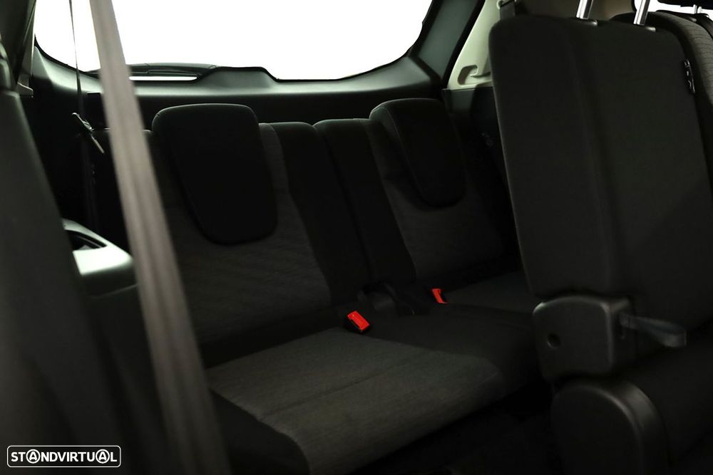 Nissan X-Trail - 23