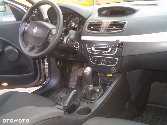Renault Fluence - 26