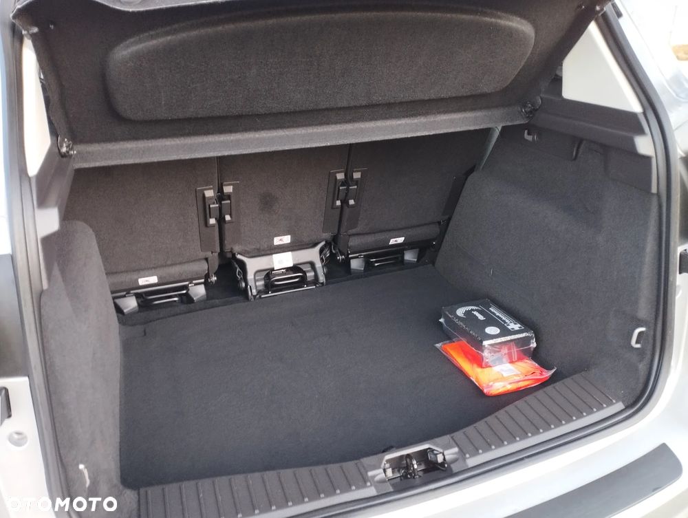 Ford C-MAX 1.5 EcoBoost Start-Stop-System Titanium - 30